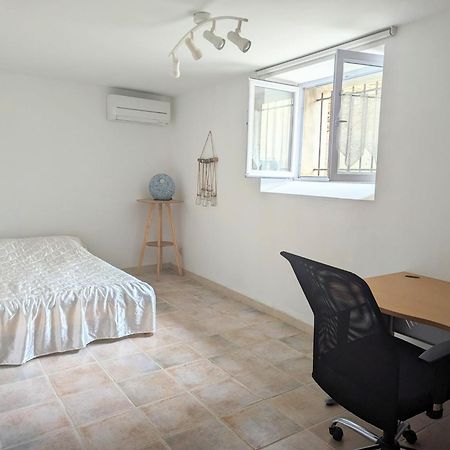 Chambre Climatisee Avec Espaces Privatifs Dont Salle De Bain Et Wc La Liviniere Eksteriør bilde